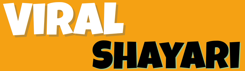 Viral Shayari
