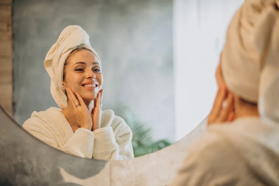 Beauty Tips for Healthy Glowing Skin Every Day That Really Work