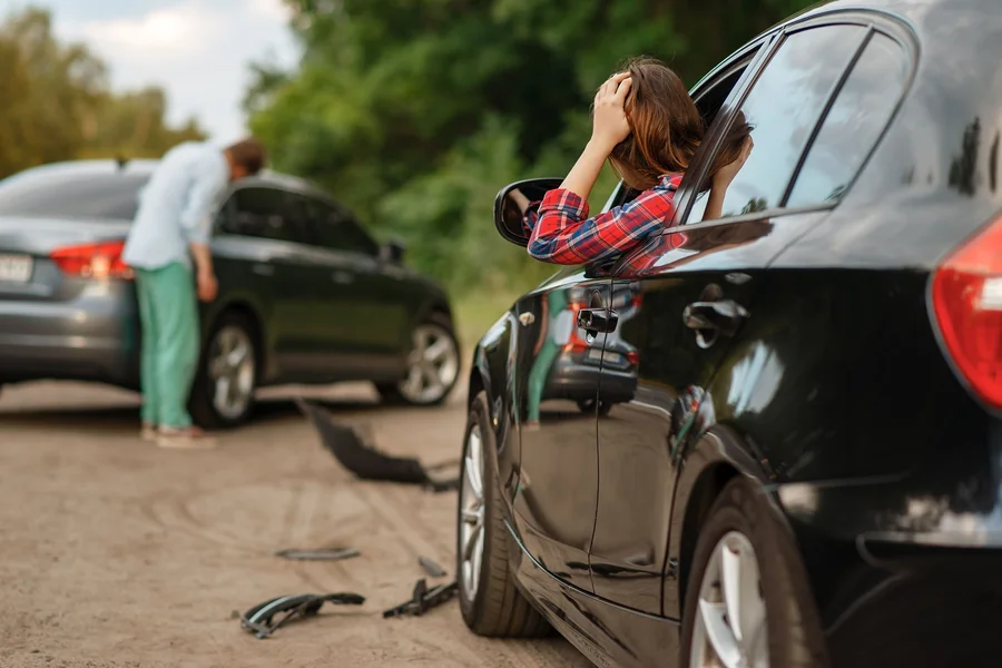 Car Accident Law Guide Every Driver Should Understand Today