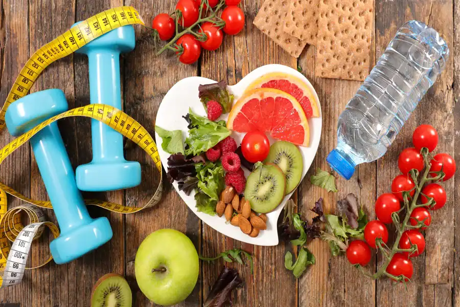 Daily Habits That Can Improve Your Overall Health Health