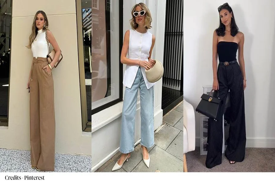 Easy Ways to Create a Modern Fashion Look Modern Fashion