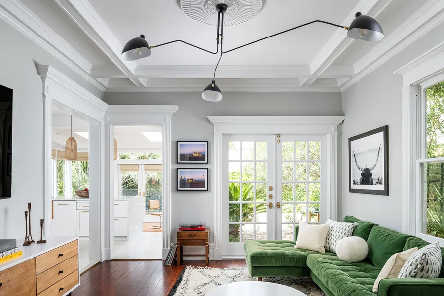 Home Improvement Projects You Can Complete on a Budget Home Improvement