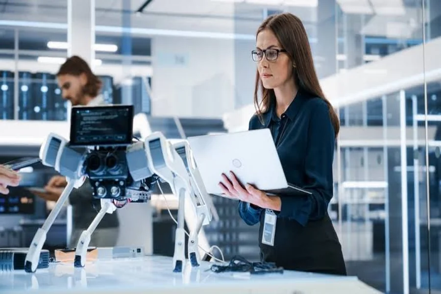 Latest Technology Trends That Are Changing Everyday Life Today
